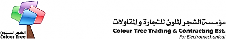 Colourtree